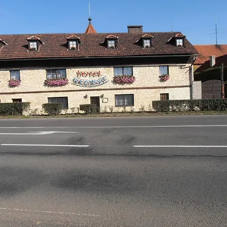 Gæstehus George