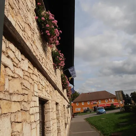 Gæstehus George